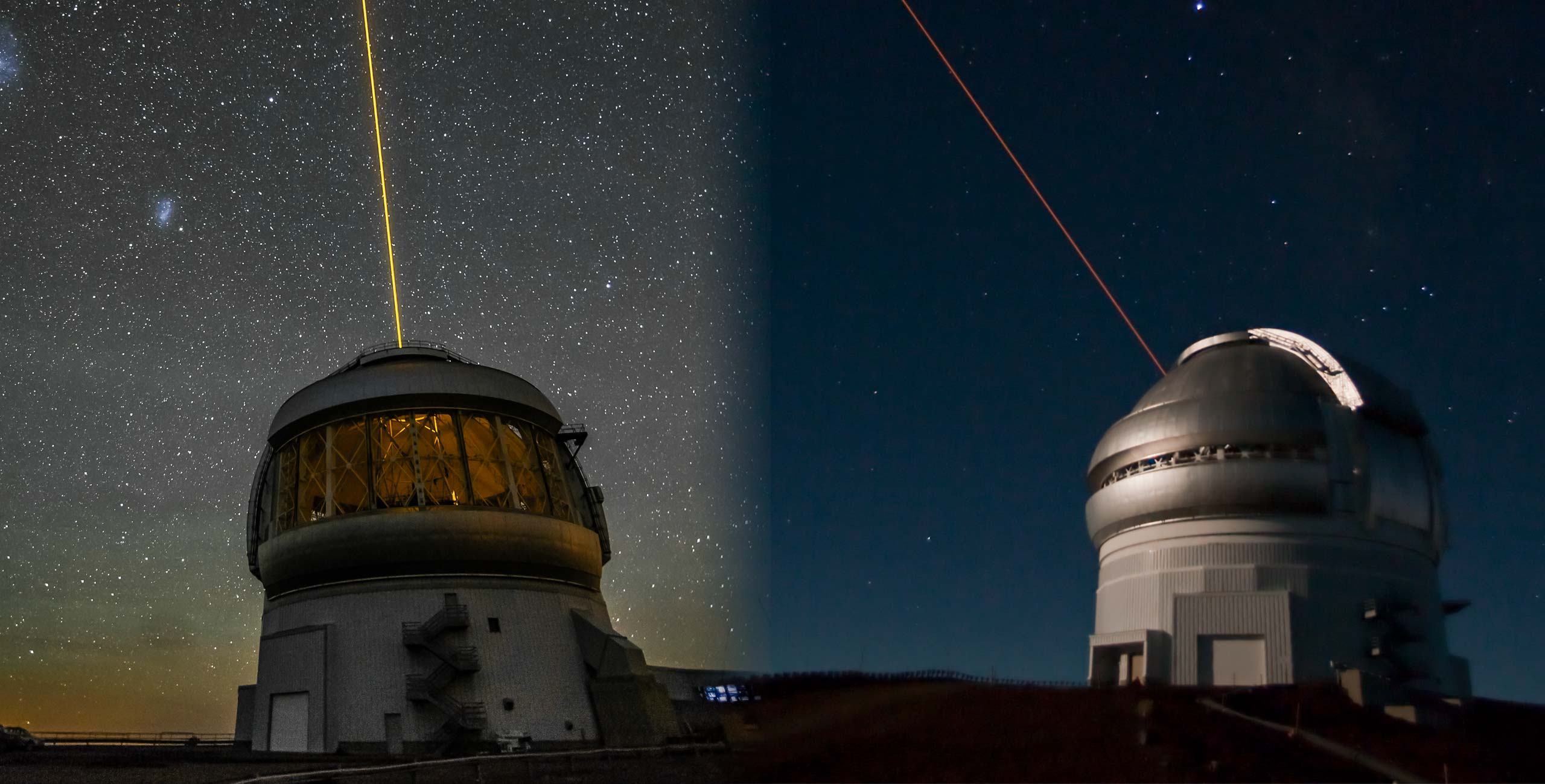 Gemini Observatory Discovers Ultra-faint Dwarf Galaxy | atelier-yuwa ...