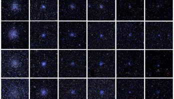 A gallery of Magellanic Clouds star clusters